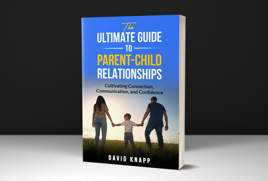 The ultimate guide to parent-child relationships